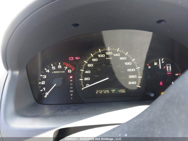 Aukcja sprzedaży 2006 Honda Accord Ex-l, vin: 1HGCM56826A808155, numer aukcji: 12540231