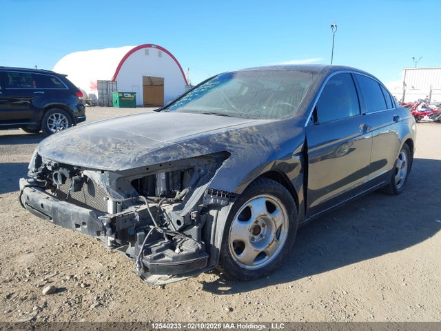 Продаж на аукціоні авто 2012 Honda Accord Ex-l, vin: 1HGCP2F8XCA803769, номер лоту: 12540233