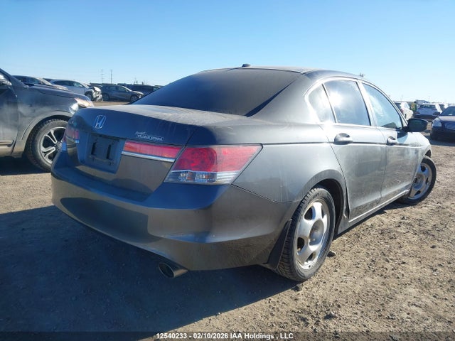 Продаж на аукціоні авто 2012 Honda Accord Ex-l, vin: 1HGCP2F8XCA803769, номер лоту: 12540233