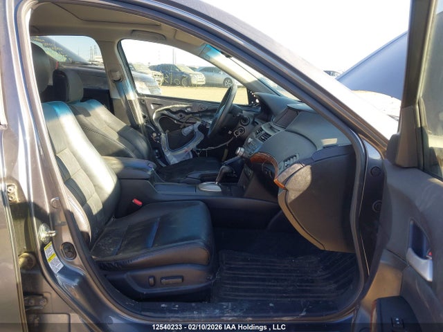 Продаж на аукціоні авто 2012 Honda Accord Ex-l, vin: 1HGCP2F8XCA803769, номер лоту: 12540233