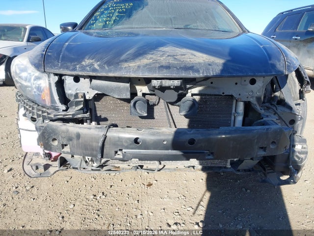 Продаж на аукціоні авто 2012 Honda Accord Ex-l, vin: 1HGCP2F8XCA803769, номер лоту: 12540233