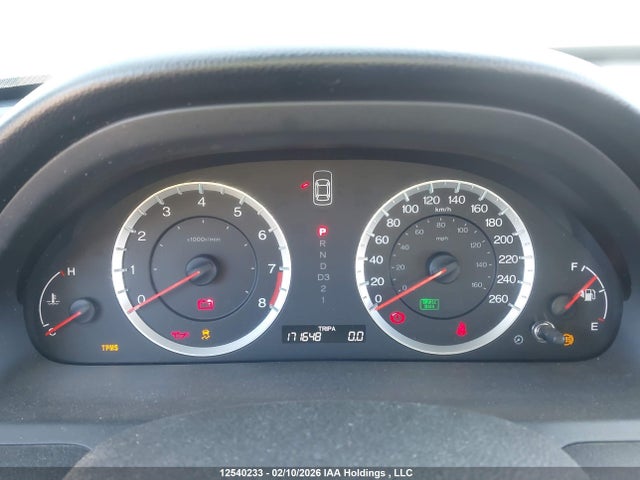 Продаж на аукціоні авто 2012 Honda Accord Ex-l, vin: 1HGCP2F8XCA803769, номер лоту: 12540233