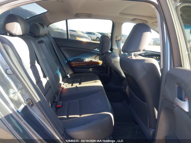 Продаж на аукціоні авто 2012 Honda Accord Ex-l, vin: 1HGCP2F8XCA803769, номер лоту: 12540233