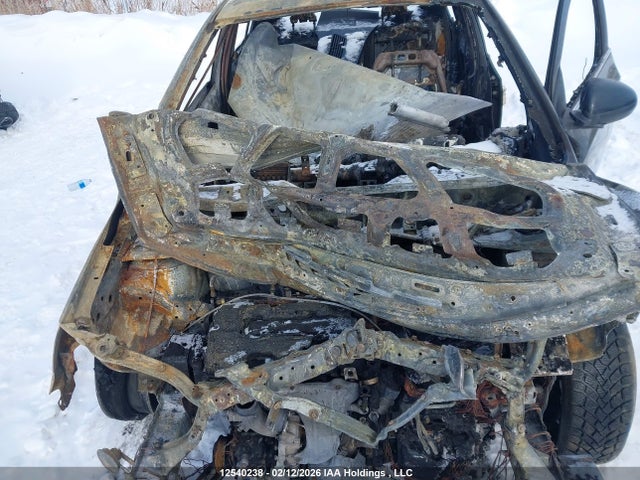 1G1JD5SB6H4105434 Chevrolet SONIC LT