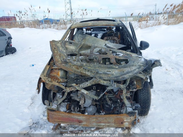 1G1JD5SB6H4105434 Chevrolet SONIC LT