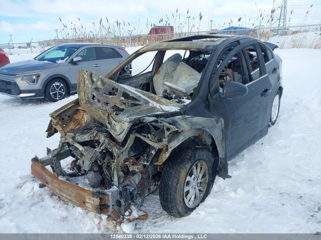 1G1JD5SB6H4105434 Chevrolet SONIC LT