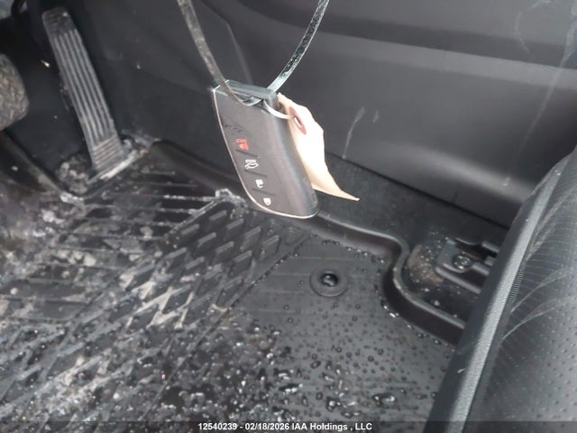 2T2GGCEZ9TC110473 Lexus Nx Nx 350