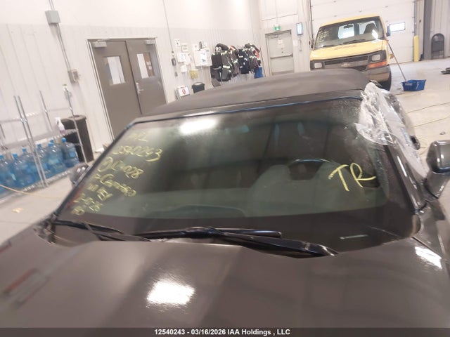 Aukcja sprzedaży 2017 Chevrolet Camaro Lt, vin: 1G1FB3DX2H0124028, numer aukcji: 12540243