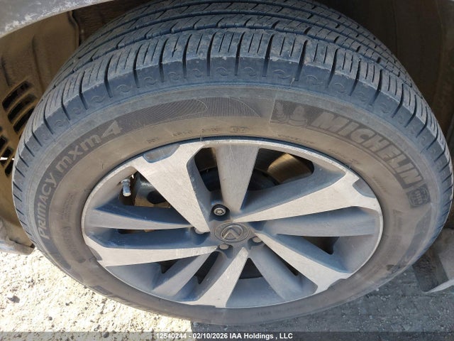 JTJBARBZ1J2173065 Lexus Nx Nx 300