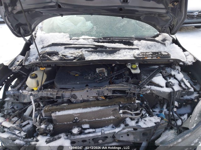 1FMCU0GD0JUD31306 Ford ESCAPE SE