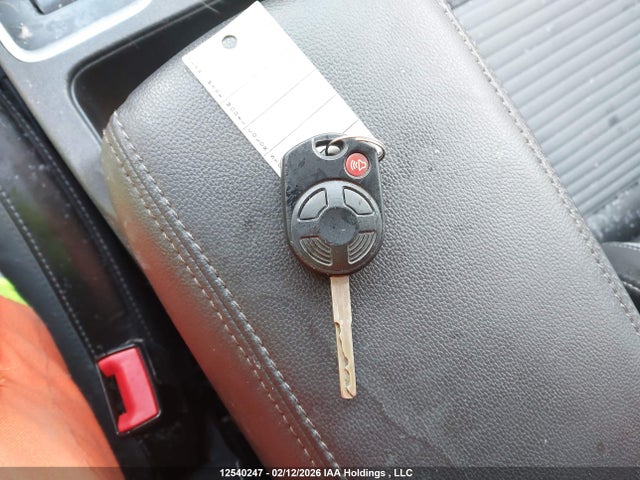 1FMCU0GD0JUD31306 Ford ESCAPE SE