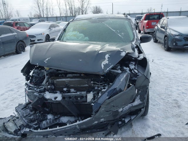 1FMCU0GD0JUD31306 Ford ESCAPE SE