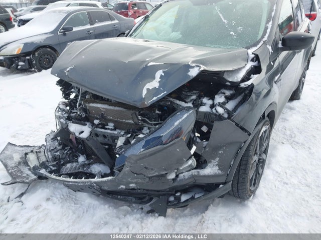 1FMCU0GD0JUD31306 Ford ESCAPE SE