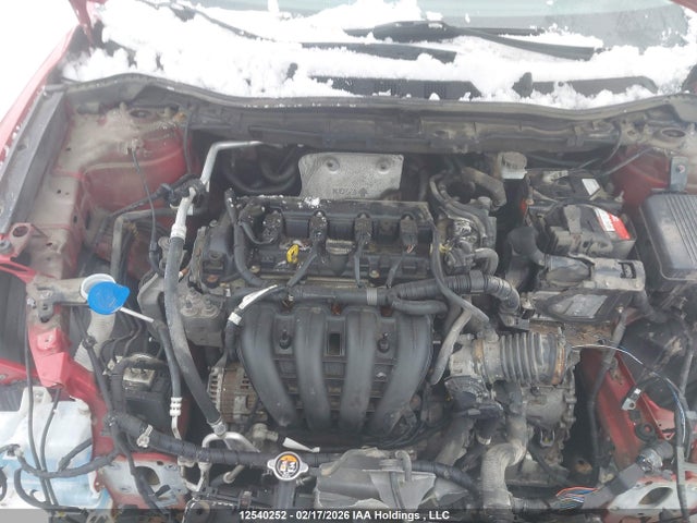 JM3KE4DY6G0885288 Mazda CX-5 GT