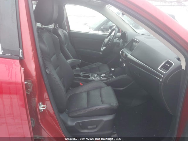 JM3KE4DY6G0885288 Mazda CX-5 GT
