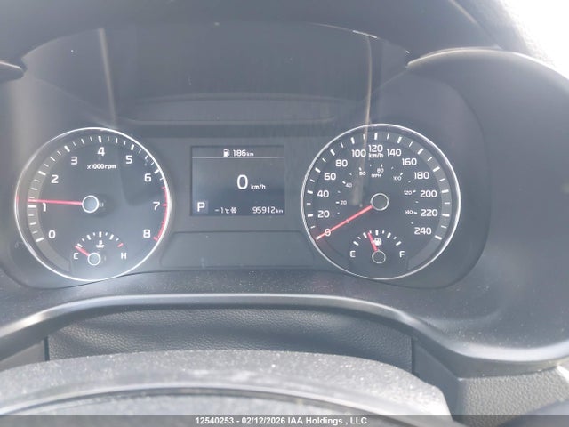 3KPF54AD3ME383899 KIA FORTE EX