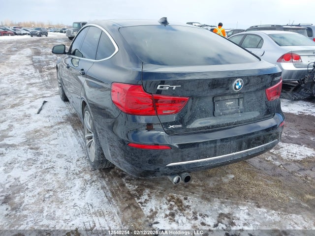 WBA8Z9C57HG452712 BMW 330i Gran Turismo Xdrive