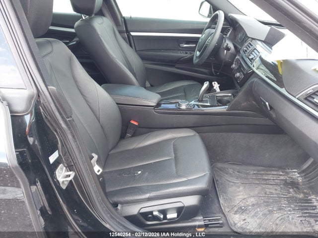 WBA8Z9C57HG452712 BMW 330i Gran Turismo Xdrive