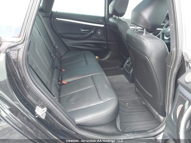 WBA8Z9C57HG452712 BMW 330i Gran Turismo Xdrive