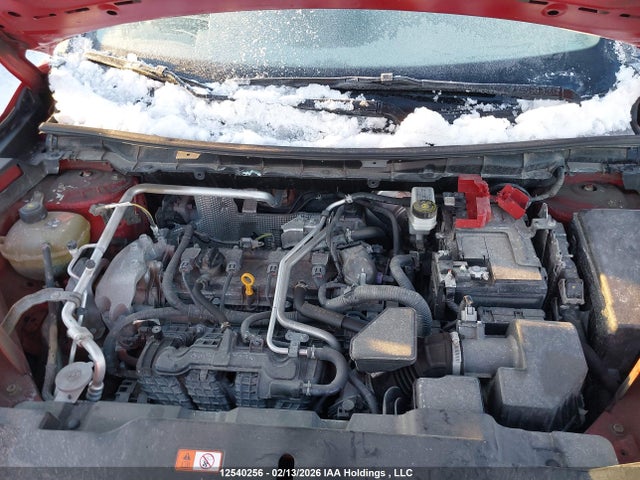 JA4J4VA88RZ608782 Mitsubishi Outlander Le/se/sel