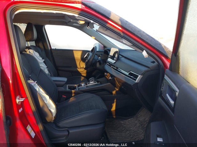 JA4J4VA88RZ608782 Mitsubishi Outlander Le/se/sel