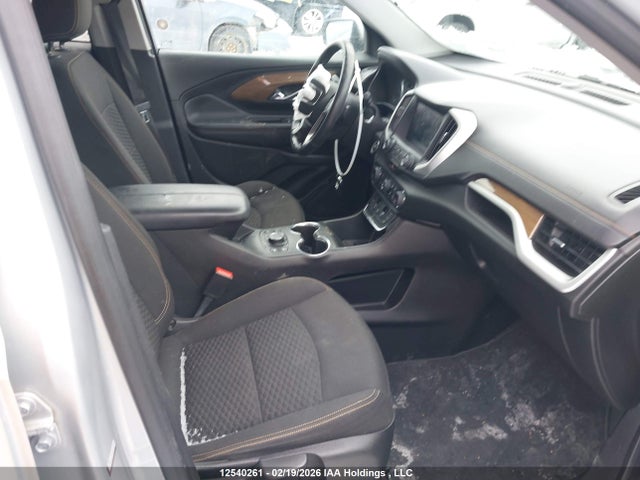 3GKALTEX4JL167960 GMC Terrain