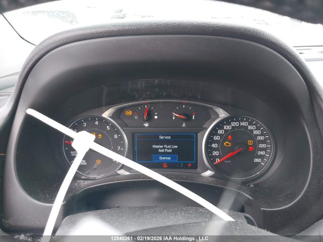 3GKALTEX4JL167960 GMC Terrain