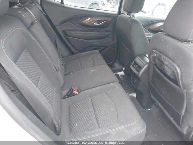 3GKALTEX4JL167960 GMC Terrain