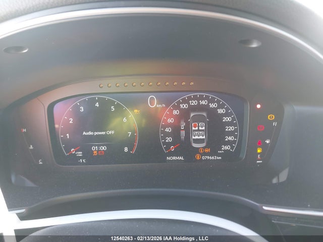 Aukcja sprzedaży 2022 Honda Civic Si Si, vin: 2HGFE1E55NH080406, numer aukcji: 12540263