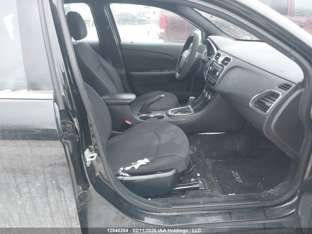 Aukcja sprzedaży 2013 Chrysler 200 Lx, vin: 1C3CCBAB4DN553408, numer aukcji: 12540264