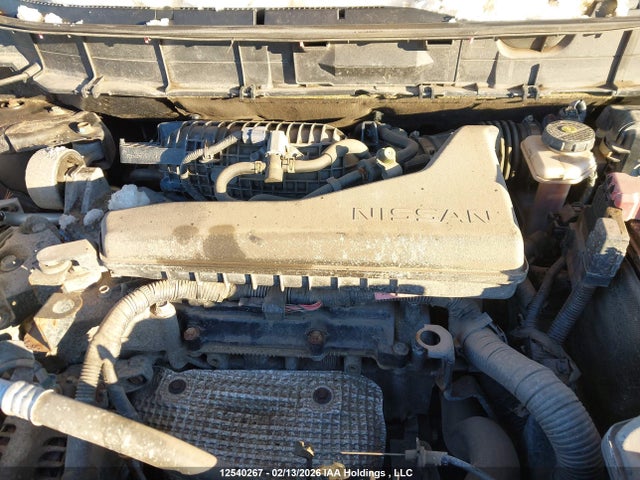 5N1AT2MV9HC889738 Nissan Rogue S/sl Platinum/sv