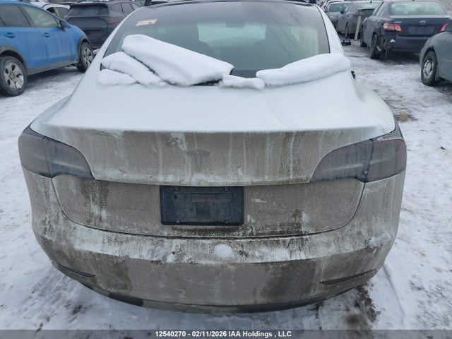 5YJ3E1EAXLF670019 Tesla Model 3 Standard Range Plus