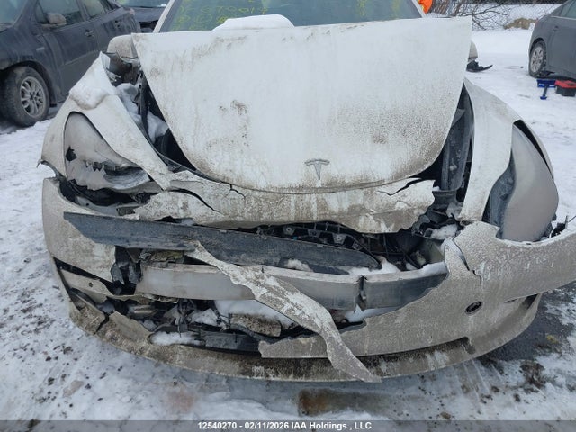 5YJ3E1EAXLF670019 Tesla Model 3 Standard Range Plus