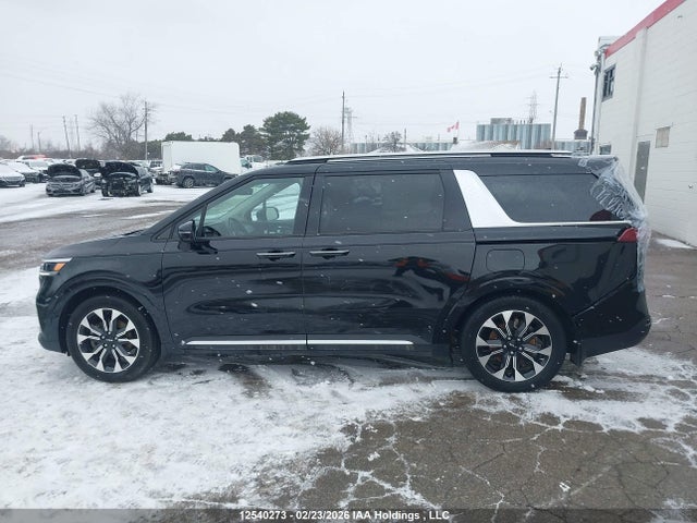 KNDNC5H36N6098674 KIA Carnival Ex
