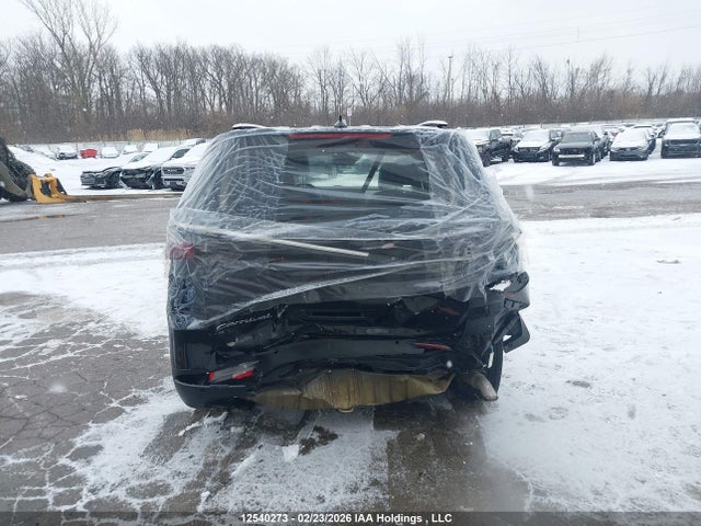 KNDNC5H36N6098674 KIA Carnival Ex