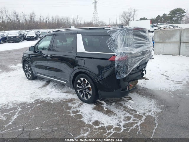 KNDNC5H36N6098674 KIA Carnival Ex