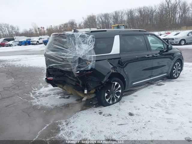 KNDNC5H36N6098674 KIA Carnival Ex