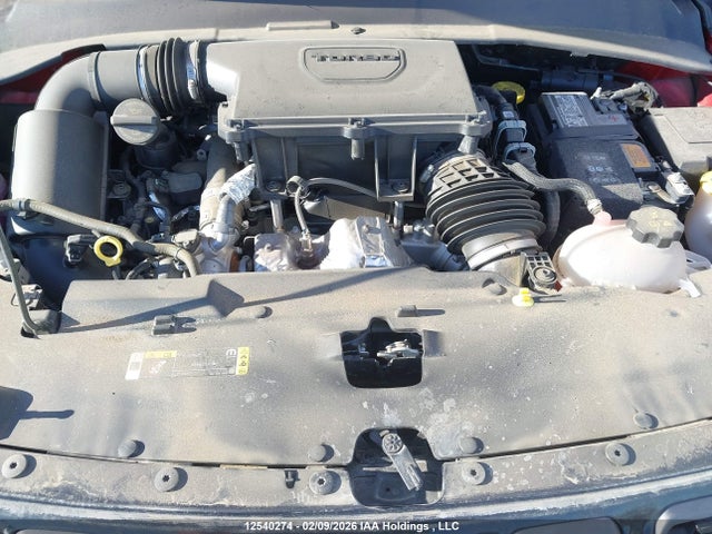 Jeep Compass Latitude Lux 2024 3C4NJDFN1RT169540 Image 10
