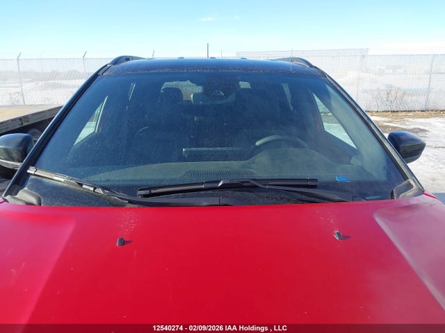 Jeep Compass Latitude Lux 2024 3C4NJDFN1RT169540 Image 6