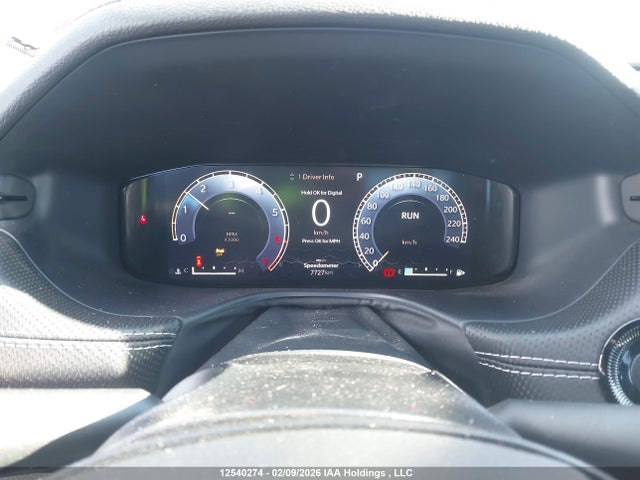 Jeep Compass Latitude Lux 2024 3C4NJDFN1RT169540 Image 7