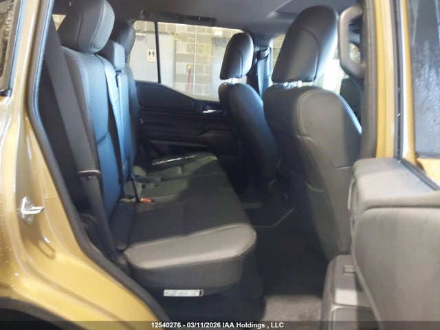 Aukcja sprzedaży 2025 Toyota Land Cruiser 1958, vin: JTEABFAJ0SK033477, numer aukcji: 12540276