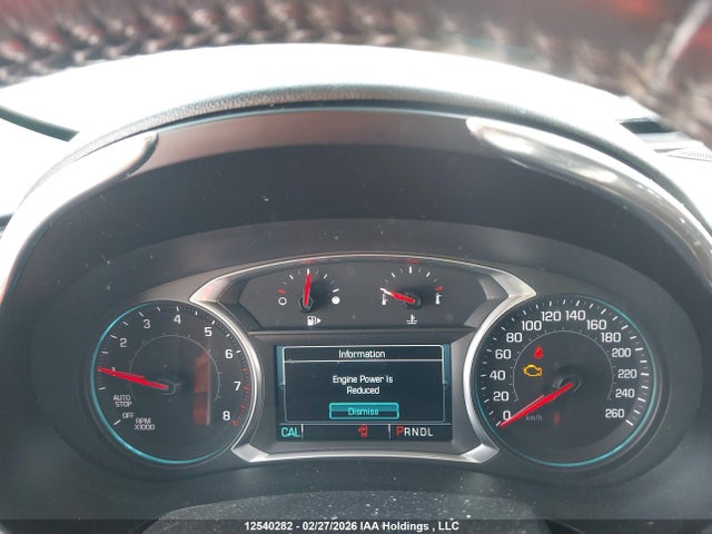 Aukcja sprzedaży 2018 Chevrolet Malibu Lt, vin: 1G1ZD5ST6JF243531, numer aukcji: 12540282
