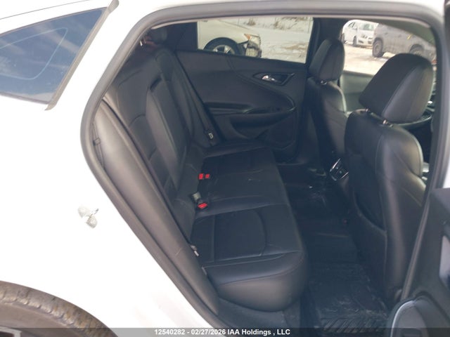 Aukcja sprzedaży 2018 Chevrolet Malibu Lt, vin: 1G1ZD5ST6JF243531, numer aukcji: 12540282