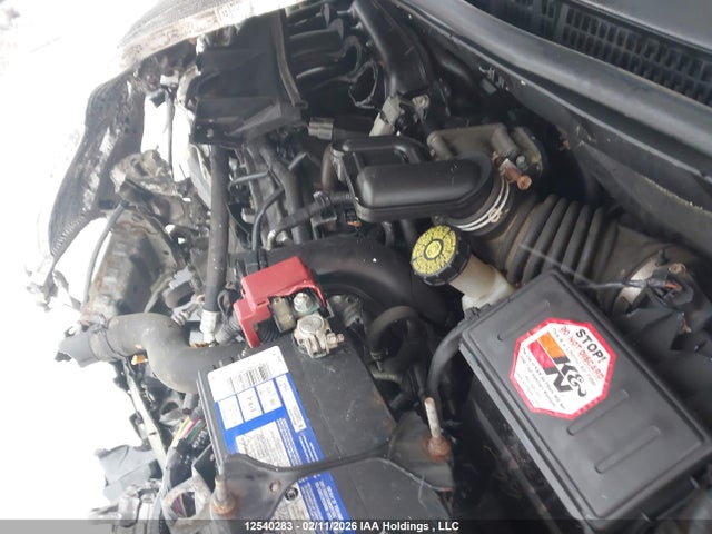 Продаж на аукціоні авто 2012 Nissan Versa 1.8 S/1.8 Sl, vin: 3N1BC1CP1CK804385, номер лоту: 12540283