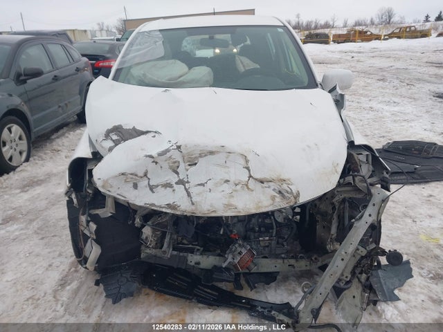 Продаж на аукціоні авто 2012 Nissan Versa 1.8 S/1.8 Sl, vin: 3N1BC1CP1CK804385, номер лоту: 12540283