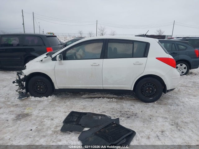 Продаж на аукціоні авто 2012 Nissan Versa 1.8 S/1.8 Sl, vin: 3N1BC1CP1CK804385, номер лоту: 12540283