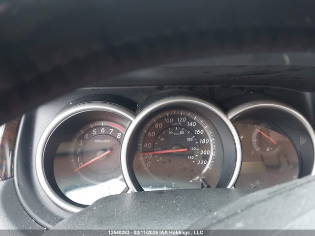 Продаж на аукціоні авто 2012 Nissan Versa 1.8 S/1.8 Sl, vin: 3N1BC1CP1CK804385, номер лоту: 12540283