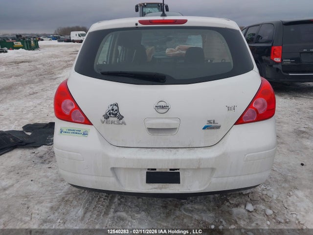 Продаж на аукціоні авто 2012 Nissan Versa 1.8 S/1.8 Sl, vin: 3N1BC1CP1CK804385, номер лоту: 12540283