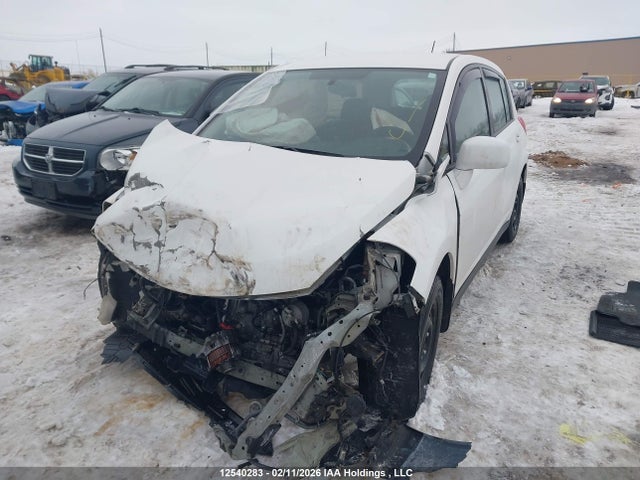 Продаж на аукціоні авто 2012 Nissan Versa 1.8 S/1.8 Sl, vin: 3N1BC1CP1CK804385, номер лоту: 12540283