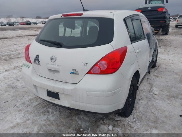 Продаж на аукціоні авто 2012 Nissan Versa 1.8 S/1.8 Sl, vin: 3N1BC1CP1CK804385, номер лоту: 12540283